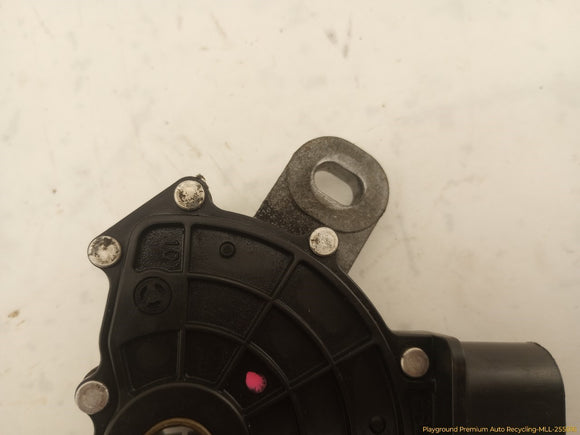 Mini Cooper Automatic Transmission Neutral Safety Switch