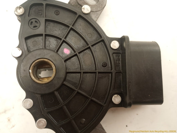 Mini Cooper Automatic Transmission Neutral Safety Switch