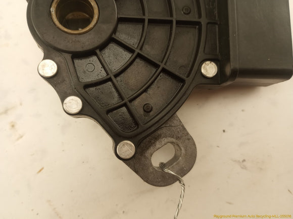 Mini Cooper Automatic Transmission Neutral Safety Switch