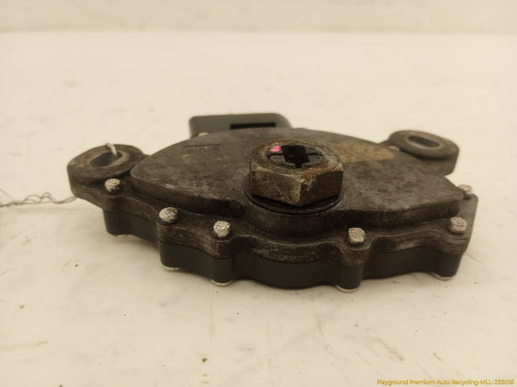 Mini Cooper Automatic Transmission Neutral Safety Switch