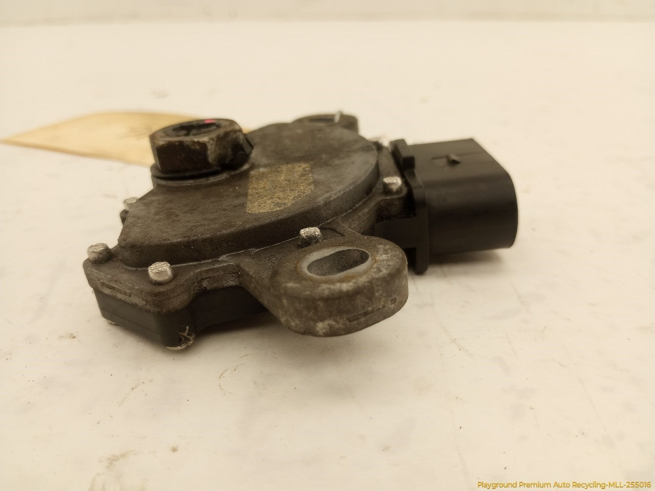 Mini Cooper Automatic Transmission Neutral Safety Switch