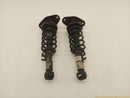 Mini Cooper Pair Of Rear Bumper Shock Absorber-2
