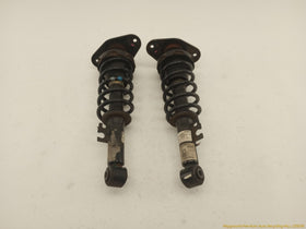 Mini Cooper Pair Of Rear Bumper Shock Absorber - 0