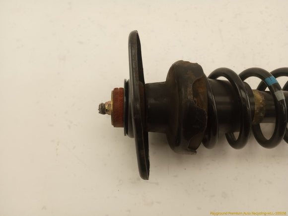 Mini Cooper Pair Of Rear Bumper Shock Absorber