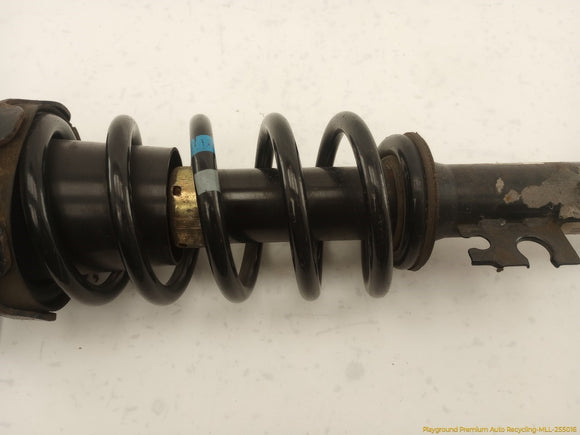 Mini Cooper Pair Of Rear Bumper Shock Absorber