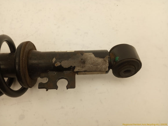 Mini Cooper Pair Of Rear Bumper Shock Absorber