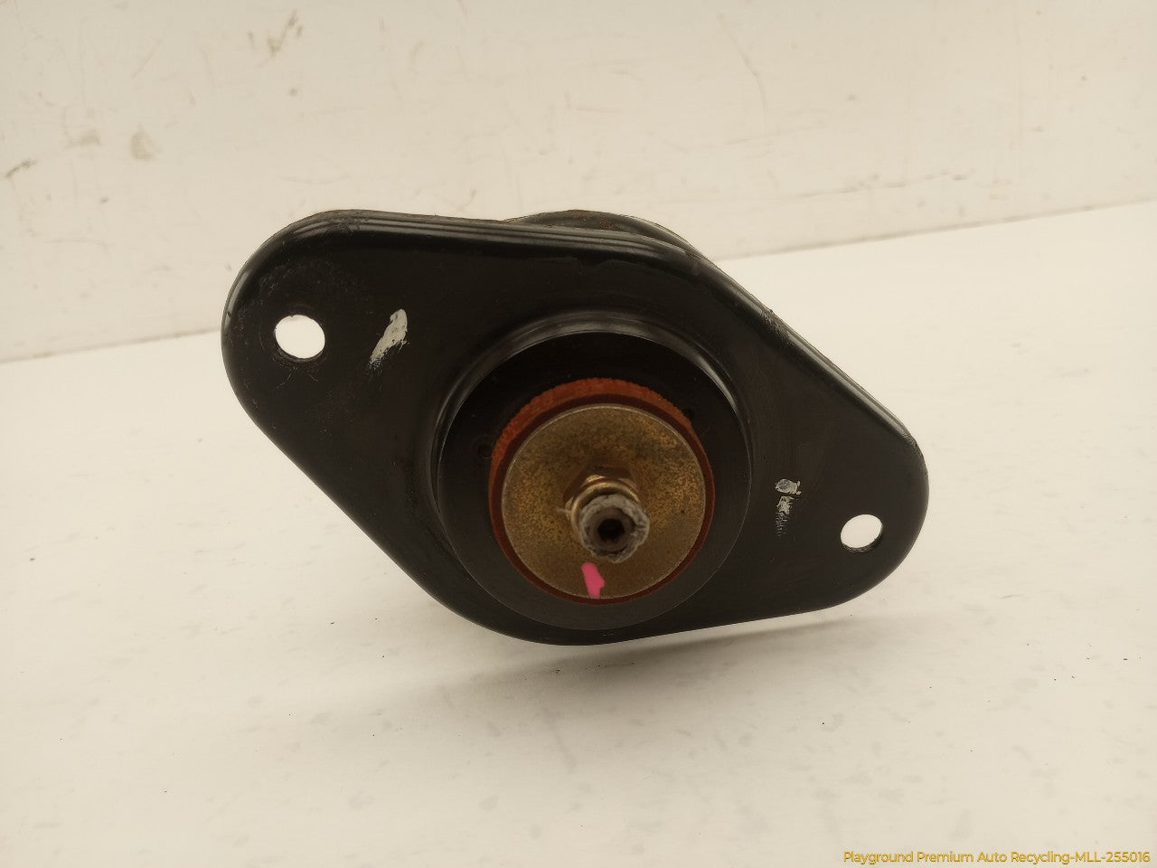 Mini Cooper Pair Of Rear Bumper Shock Absorber
