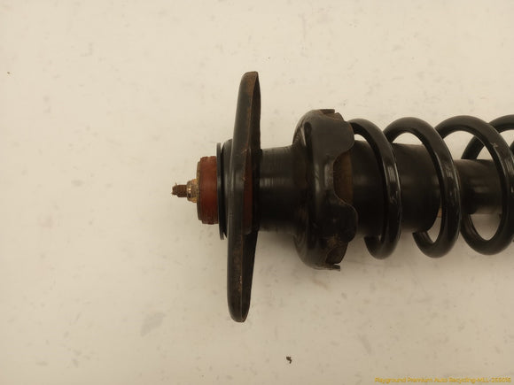 Mini Cooper Pair Of Rear Bumper Shock Absorber