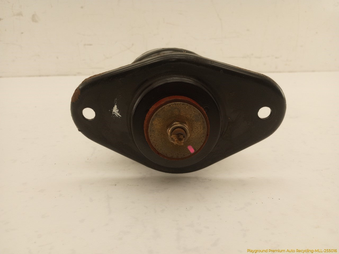 Mini Cooper Pair Of Rear Bumper Shock Absorber