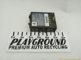 Volvo C70 Keyless Entry Alarm Receiver Control Module