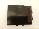 Volvo C70 Keyless Entry Alarm Receiver Control Module-6