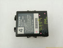 Volvo C70 Keyless Entry Alarm Receiver Control Module-7