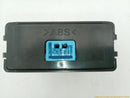 Volvo C70 Keyless Entry Alarm Receiver Control Module-8