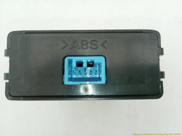 Volvo C70 Keyless Entry Alarm Receiver Control Module