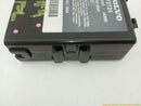 Volvo C70 Keyless Entry Alarm Receiver Control Module-9