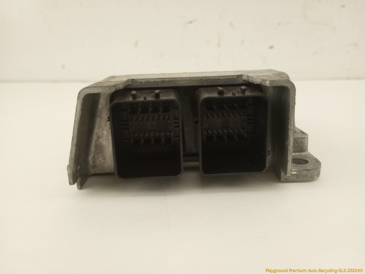 Dodge Charger SRS Restraint Control Module