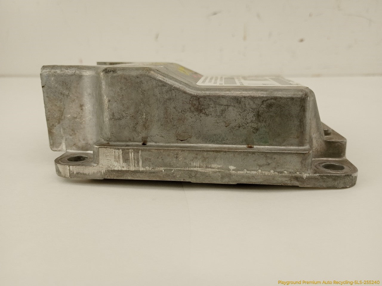 Dodge Charger SRS Restraint Control Module