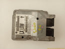 Dodge Charger SRS Restraint Control Module-6