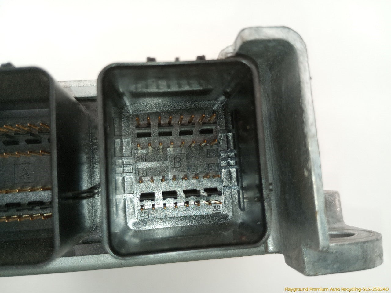 Dodge Charger SRS Restraint Control Module