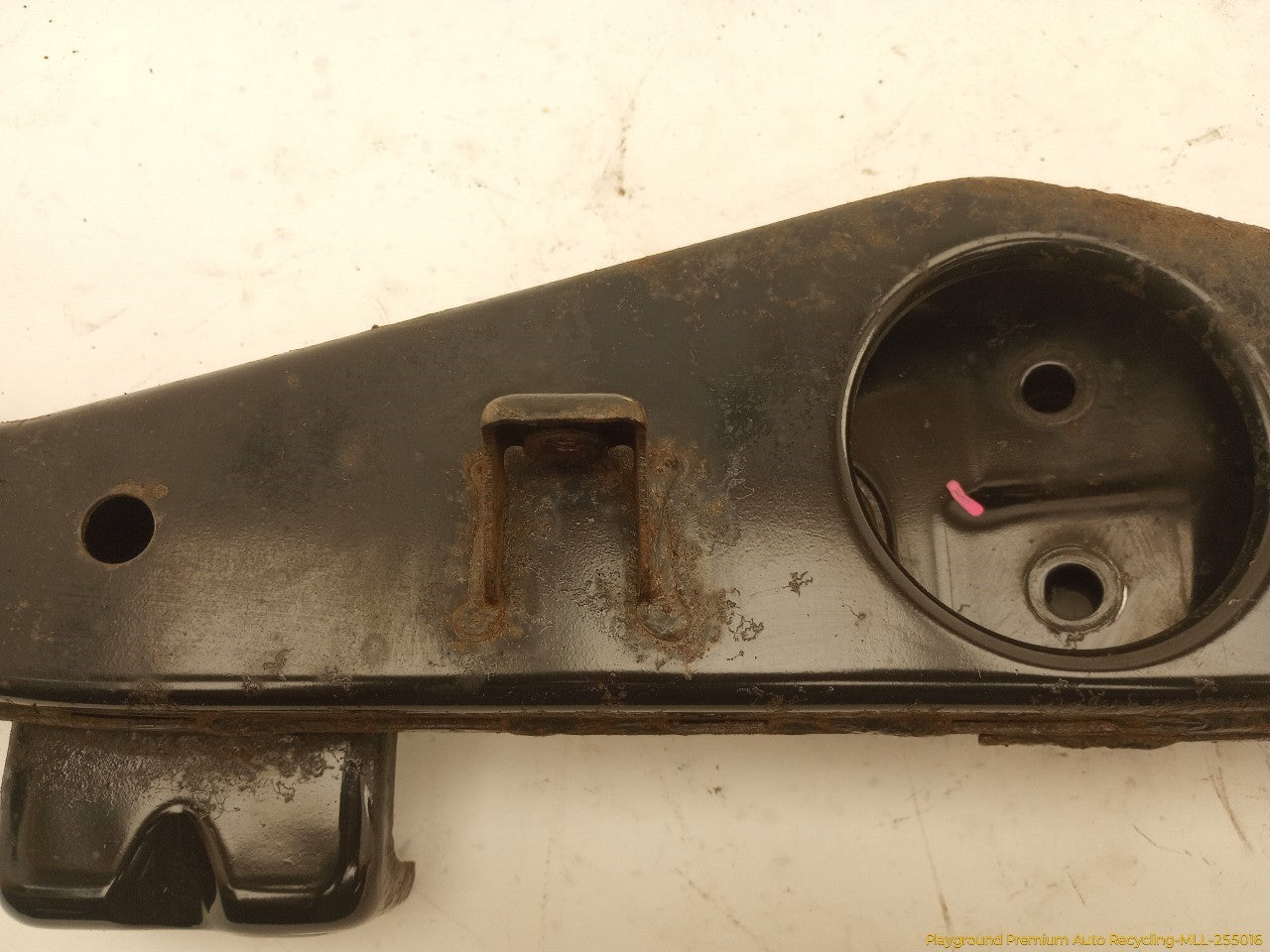 Mini Cooper Rear Subframe Crossmember