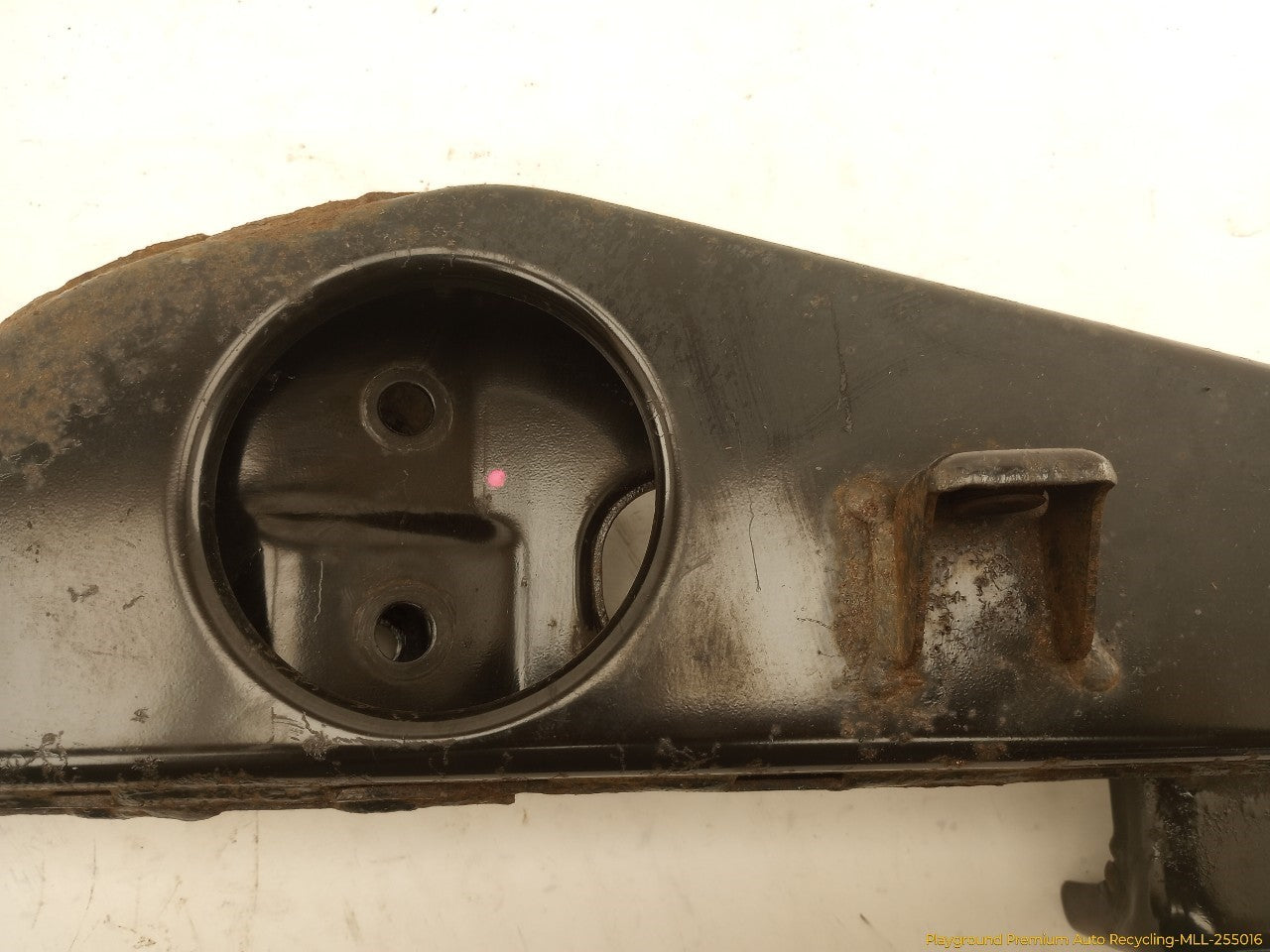 Mini Cooper Rear Subframe Crossmember