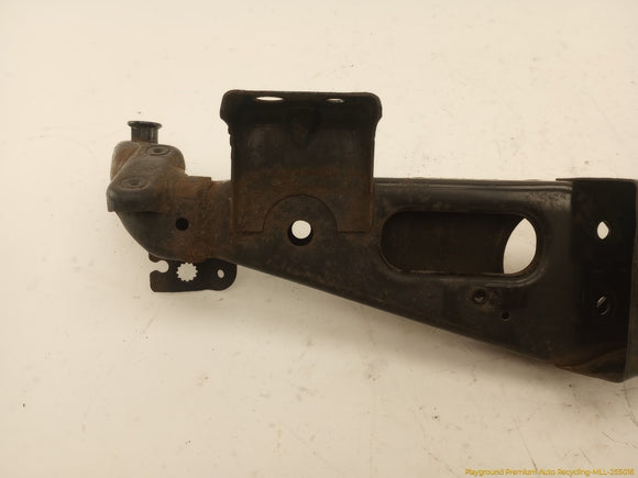 Mini Cooper Rear Subframe Crossmember