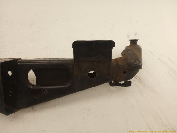 Mini Cooper Rear Subframe Crossmember