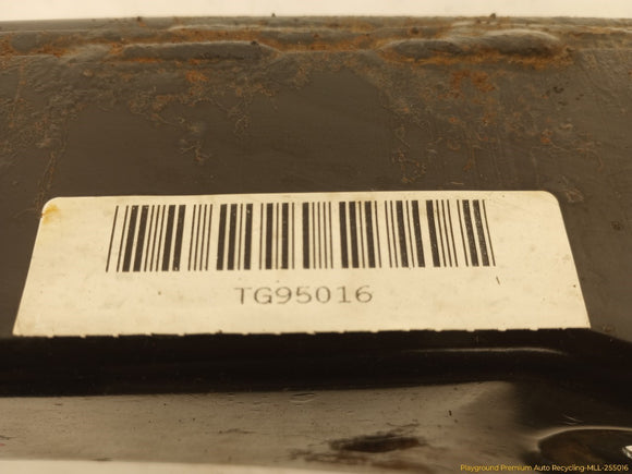 Mini Cooper Rear Subframe Crossmember