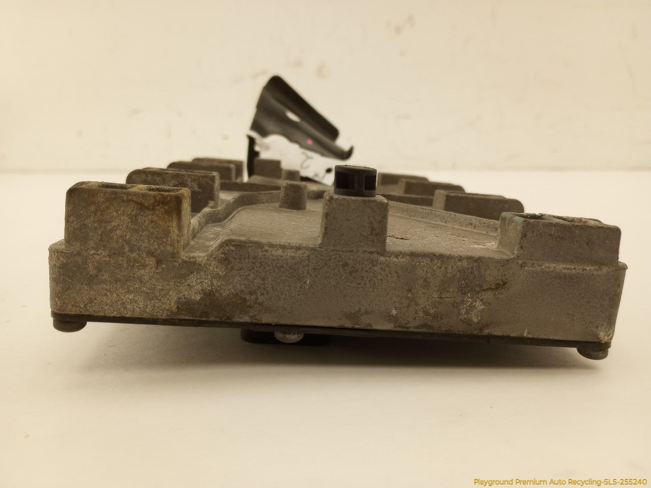 Dodge Charger Engine Control Module