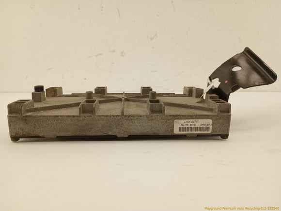 Dodge Charger Engine Control Module