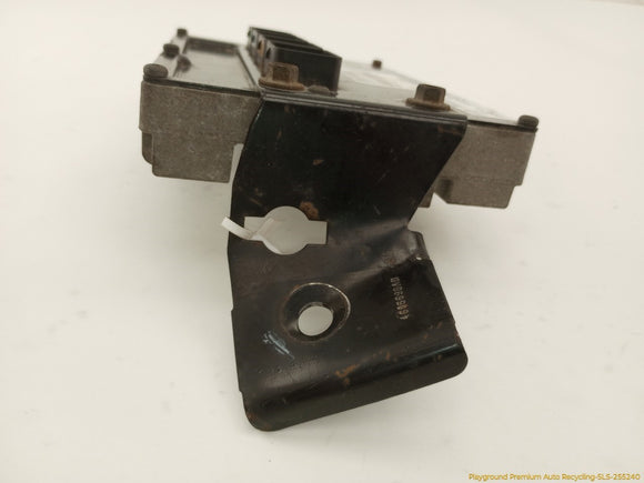 Dodge Charger Engine Control Module