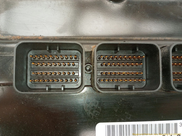 Dodge Charger Engine Control Module