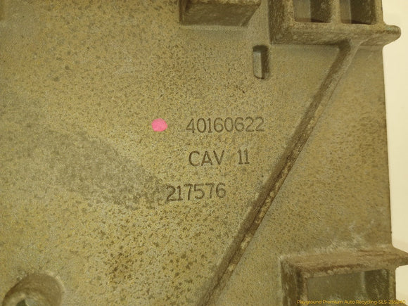 Dodge Charger Engine Control Module