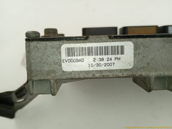 Dodge Charger Engine Control Module