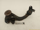 Mini Cooper Passenger Right Rear Spindle Knuckle Hub-1