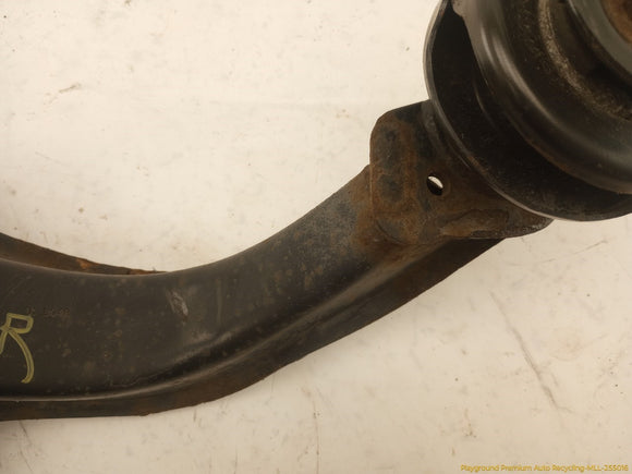 Mini Cooper Passenger Right Rear Spindle Knuckle Hub