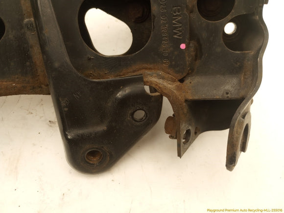 Mini Cooper Passenger Right Rear Spindle Knuckle Hub