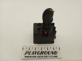 Dodge Charger Ignition Switch With Key Fob
