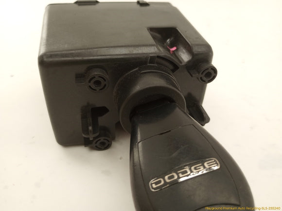 Dodge Charger Ignition Switch With Key Fob
