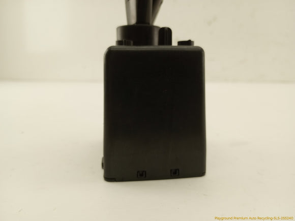 Dodge Charger Ignition Switch With Key Fob