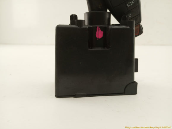 Dodge Charger Ignition Switch With Key Fob