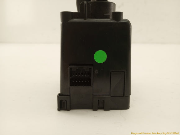 Dodge Charger Ignition Switch With Key Fob