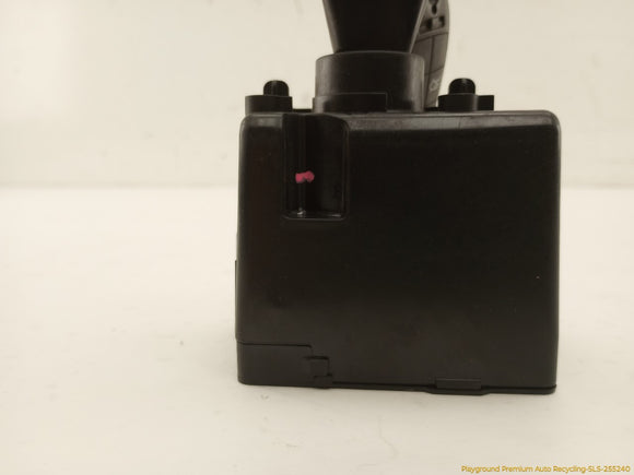 Dodge Charger Ignition Switch With Key Fob