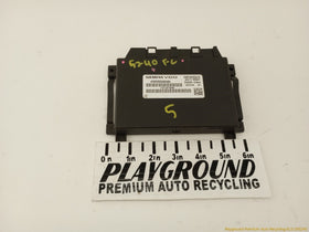 Dodge Charger Transmission Control Module