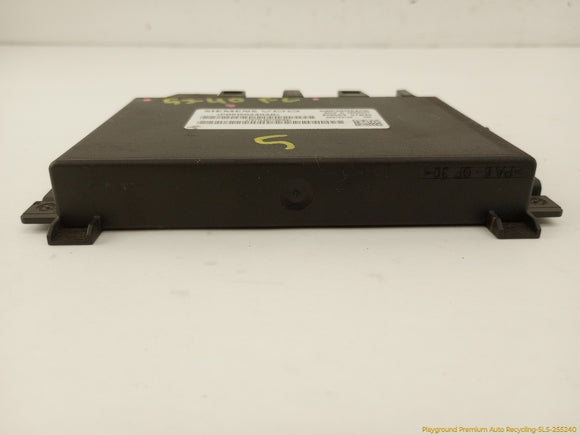 Dodge Charger Transmission Control Module