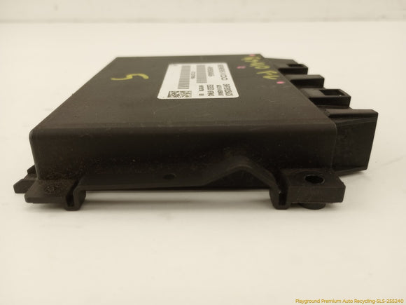 Dodge Charger Transmission Control Module