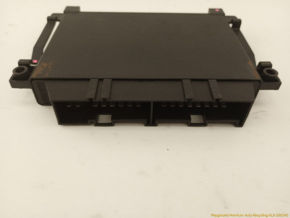 Dodge Charger Transmission Control Module