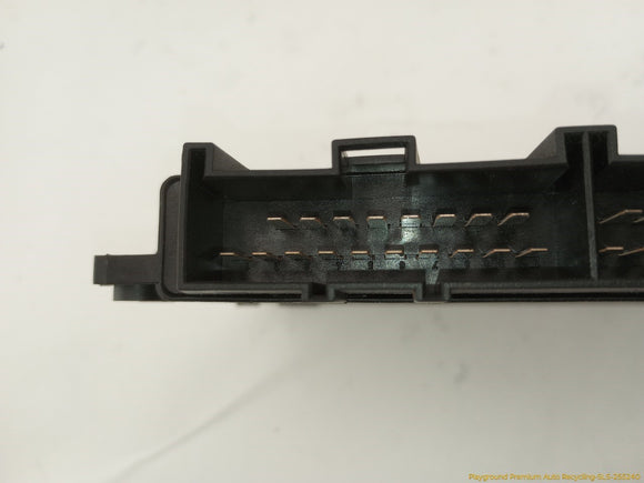 Dodge Charger Transmission Control Module