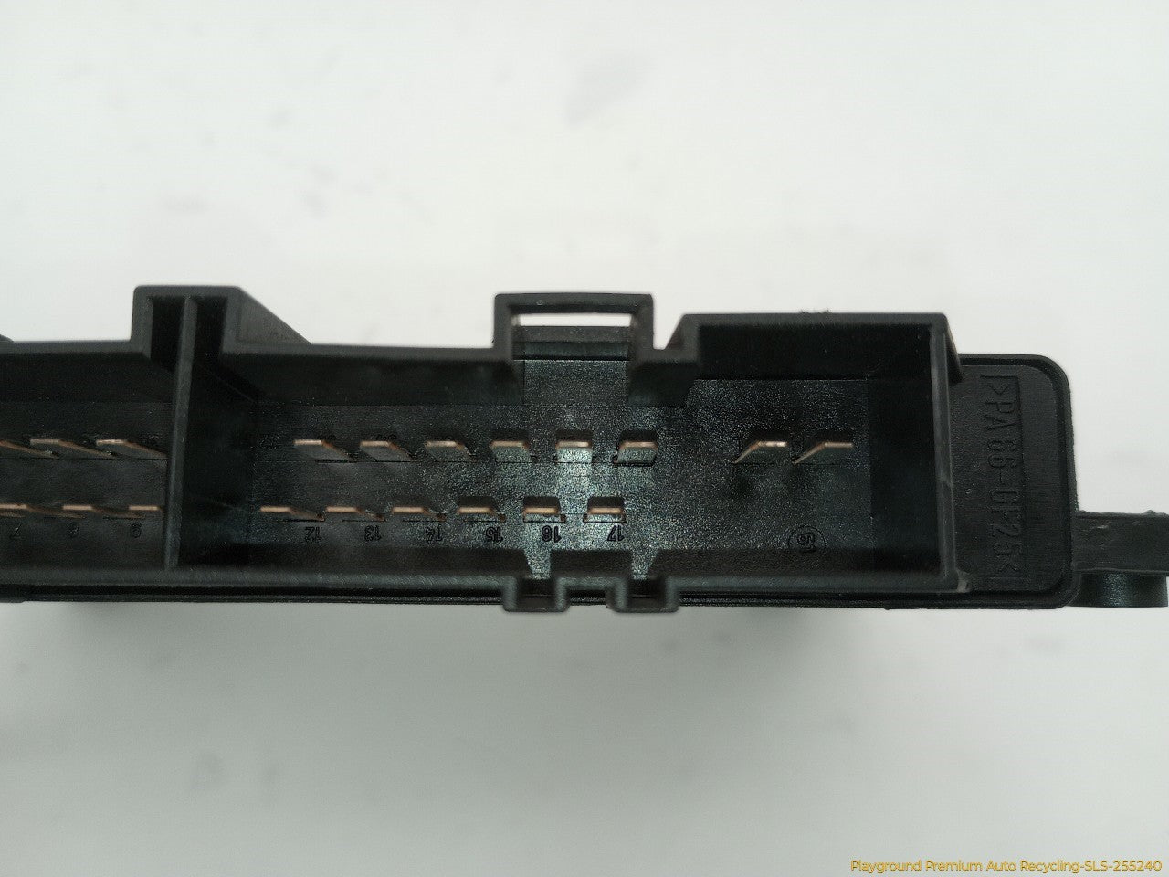 Dodge Charger Transmission Control Module | Playground PAR