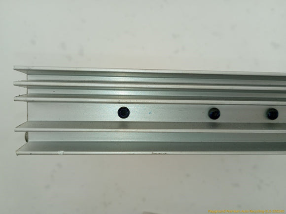 Dodge Charger Radio Audio Amplifier